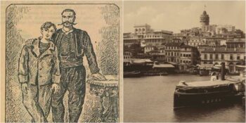 Bıçakçı Petri: Galata Canavarı Lakaplı Osmanlı İmparatorluğu’nun En Korkunç Seri Katili