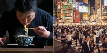 Japonya Hakkında Muhtemelen Daha Önce Duymadığınız 17 Şaşırtıcı Gerçek