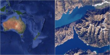 Varlığı Bilindiği Halde Keşfedilmesi 375 Yıl Süren Kayıp Kıta: Zelandiya