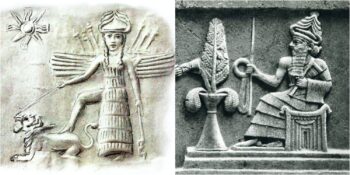 An’dan Enlil’e: En Önemli Sümer Tanrıları Hakkında Bilmeniz Gerekenler