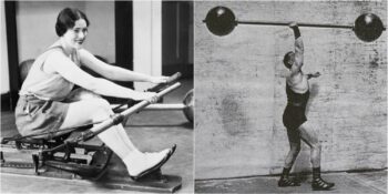 Koşu Bandından Dambıla: Başlangıçta Çok Farklı Amaçlar İçin Kullanılan Spor Ekipmanlarının Şaşırtıcı Kökenleri