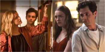 Format Değişiyor! Netflix’in Sevilen Dizisi You’nun 4. Sezonuna Dair Bilinen Detaylar