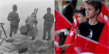 Türk Milletinin Yeniden Doğduğu Gün! 30 Ağustos Zaferine Giden Süreçte Neler Yaşandı?