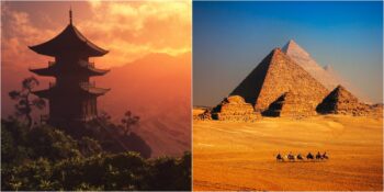 Mezopotamya’dan Hindistan’a: İnsanlık Tarihinde Ortaya Çıkan En Eski 6 Medeniyet