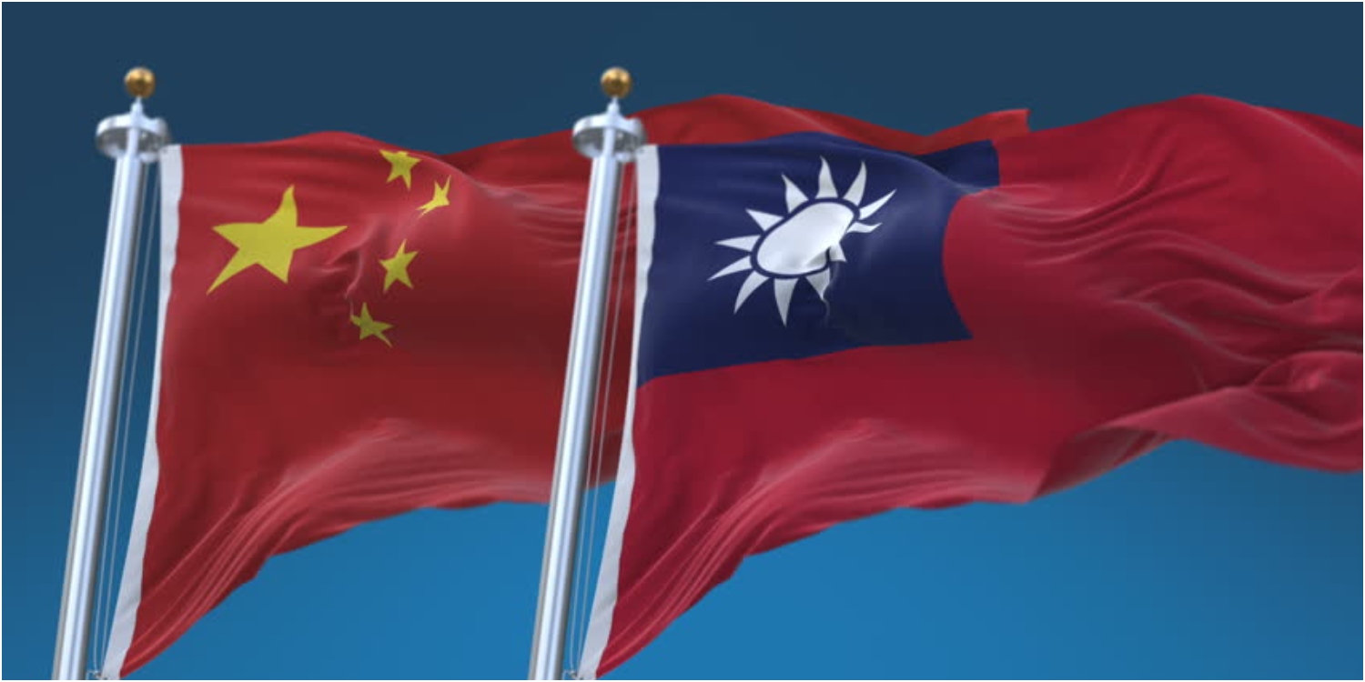 European Parliament Defies Beijing Over Taiwan Relations