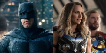 Natalie Portman’dan Ben Affleck’e: Hem Marvel Hem De DC Filmlerinde Rol Alan 20 İsim