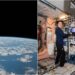 Uluslararası Uzay İstasyonu Hakkında Bilmeniz Gereken 10 Şaşırtıcı Gerçek