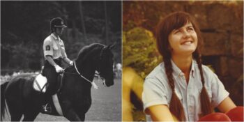 Barbro Karlen: Anne Frank’ın Reenkarnasyonu Olduğunu İddia Eden İsveçli Yazar