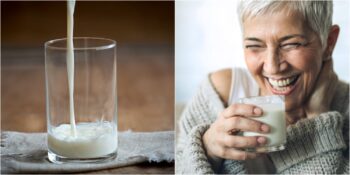 Toplanın Açıklıyoruz! Her Gün Süt İçerseniz Vücudunuza Ne Olur?