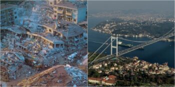 Herkesin Aklında Aynı Soru: İstanbul Beklenen Deprem İçin Hazır Mı?
