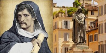 Bilim Uğruna Ölmeyi Göze Alan İlk İnsan: Giordano Bruno Hakkında Bilmeniz Gerekenler