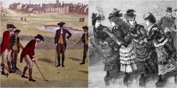 Hokeyden Basketbola: Günümüzün En Popüler 5 Spor Dalı Nasıl Ortaya Çıktı?