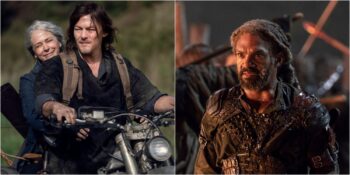 Sevilen Dizi The Walking Dead’in Final Sezonunda Hangi Karakterler Hayatta Kalacak?