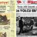 Hendek Faciası: 1965 Yılında 26 İnsanın Eriyerek Can Verdiği Korkunç Trafik Kazası