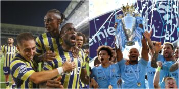 Futbol Heyecanı Başladı! İstatistiklere Göre Süper Lig’in Şampiyonu Fenerbahçe Olacak