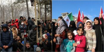 Vatandaşlık Ve Oy Kullanma Meselesi Gündemde! Kaç Suriyeli Türk Vatandaşı Oldu, Kimler Oy Kullanabilecek?