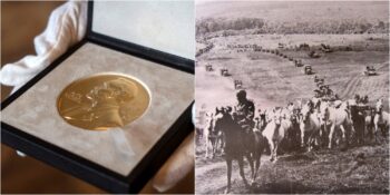 İkinci Dünya Savaşı Hakkında Muhtemelen Daha Önce Duymadığınız 9 Şaşırtıcı Gerçek