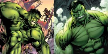 Dünyanın En Öfkeli Süper Kahramanı Hulk Hakkında Muhtemelen Daha Önce Duymadığınız 10 İlginç Bilgi