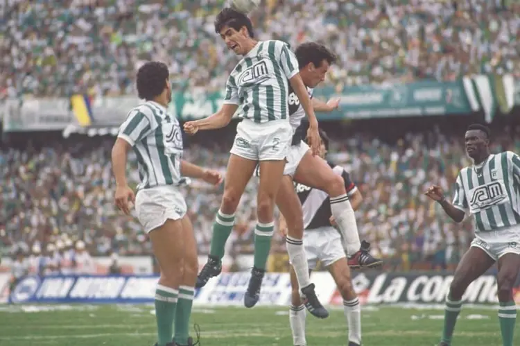 andres escobar