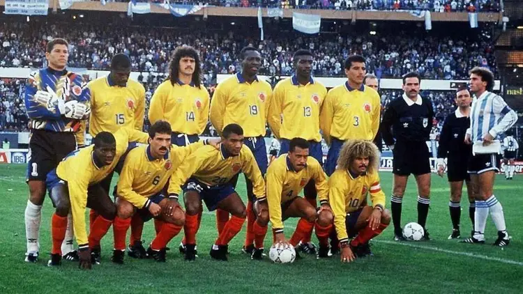 andres escobar