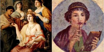 Bugünden Bakıldığında Çok Tuhaf Görünen Antik Roma’nın 9 Güzellik Alışkanlığı