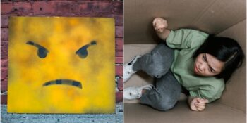 Bilişsel Çarpıtma: Beynin Gerçeği Yansıtmayan Bağlantılar Kurarak Bireyi Negatif Ruh Haline Sürüklemesi Durumu