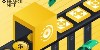 3 Basit Adımda Binance’de NFT Nasıl Alınır Ve Satılır?