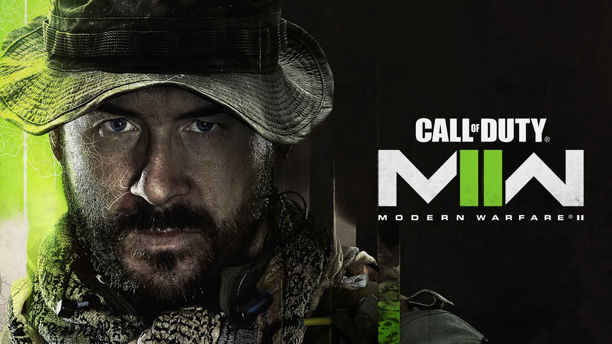 Call of Duty: Modern Warfare 2 Ön sipariş