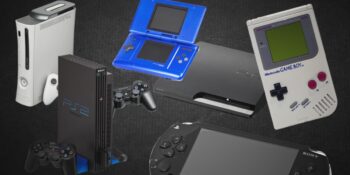 Playstation’dan Nintendo’ya: Tüm Zamanların En Çok Satan Oyun Konsolları