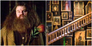 Harry Potter Filmleri Hakkında Muhtemelen Daha Önce Hiç Duymadığınız 20 Gerçek