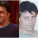 Friends’in Unutulmaz İsimlerinden Matt Leblanc’ın Kızı İçin Mesleğinden Vazgeçmesinin Hikayesi