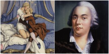 Çapkınlığın Kitabını Yazmış! Giacomo Casanova Hakkında Bilmeniz Gerekenler