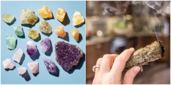 Toplanın Açıklıyoruz! Evdeki Negatif Enerjiden Kurtulmak İçin Yapmanız Gerekenler