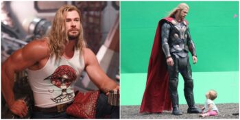 Sürprizlerle Dolu! Thor: Love and Thunder Filmiyle İlgili Daha Önce Hiç Duymadığınız 13 Gerçek