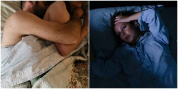Seksomnia Olarak Da Bilinen Uykuda Seks Hastalığı Hakkında Bilmeniz Gerekenler