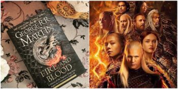 House of The Dragon Dizisi Hakkında Birbirinden İlginç 8 Gerçek