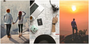 İnişler, Çıkışlar ve Yeni Aşklar: Burcunuza Göre Eylül Ayında Sizi Neler Bekliyor?