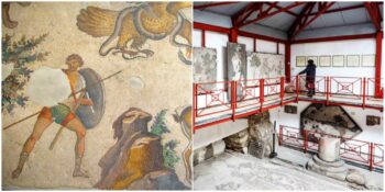 İstanbul’un Gizli Hazinesi Büyük Saray Mozaikleri Müzesi Hakkında Bilmeniz Gerekenler