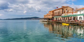Cunda Adası’nda Nereye Gidilir? Tarihi Adada Mutlaka Görmeniz Gereken 10 Yer