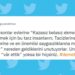 Tadını Beğenmediği İçin Garsonun Başından Aşağı Şampanya Döken Demet Akalın Sosyal Medyanın Gündeminde