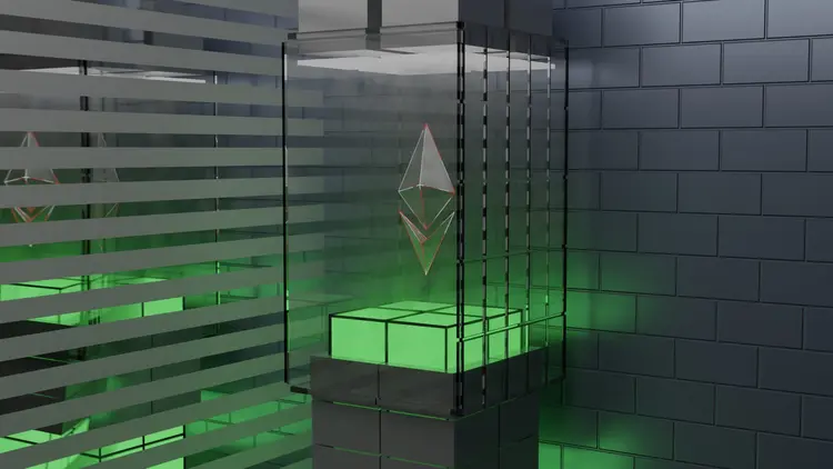 ethereum merge nedir