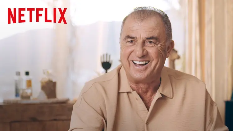 fatih terim