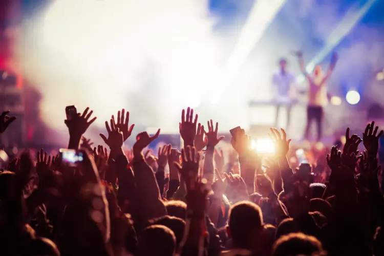 festival