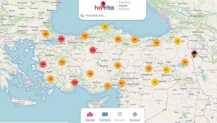 havrita