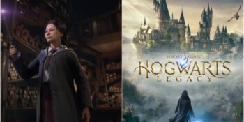 Harry Potter Severlerin Dört Gözle Beklediği Hogwarts Legacy Hakkında Bilmeniz Gerekenler
