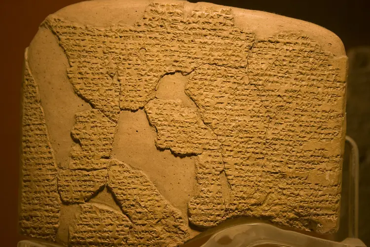karnak tapınağı