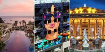 Kıbrıs Gezi Rehberi: Tatilinizi Kusursuz Kılacak En İyi 10 Kıbrıs Oteli