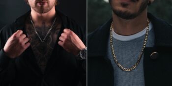 Tarzınızı Muhteşem Bir Şekilde Tamamlayacak En İyi Erkek Kolye Modelleri