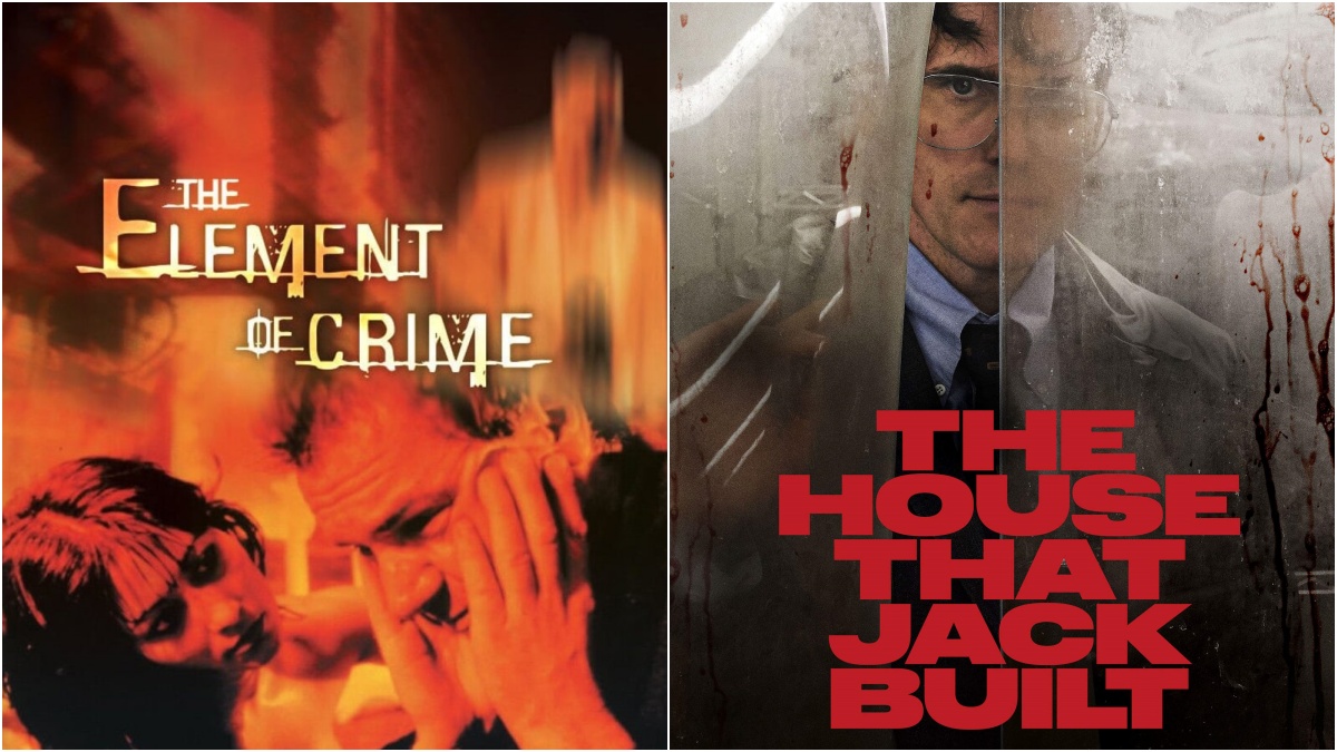 Sinema Dünyasının “İstenmeyen Adamı” Danimarkalı Yönetmen Lars von Trier’in 14 Filmi