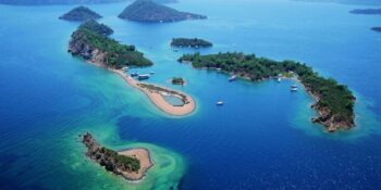 Ülkemizin Cennet Köşelerinden Biri Olan Marmaris’te Gezilecek 9 Yer